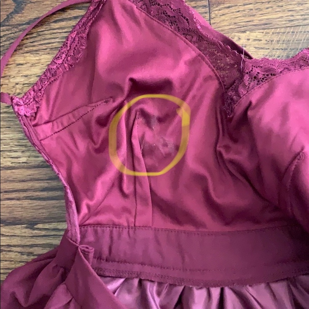 Tobi Dress - Picture 8 of 8